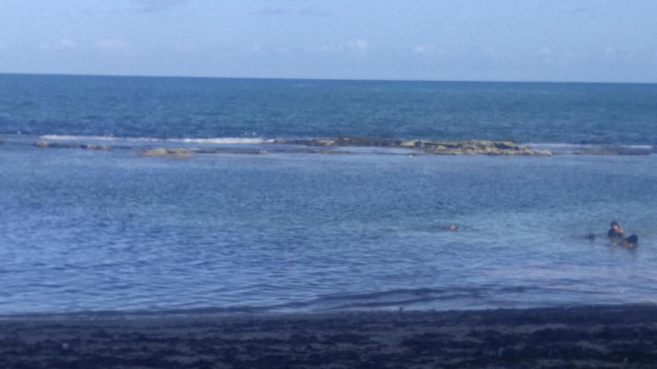 Pousada Nordestina Jaboatao dos Guararapes Exterior foto