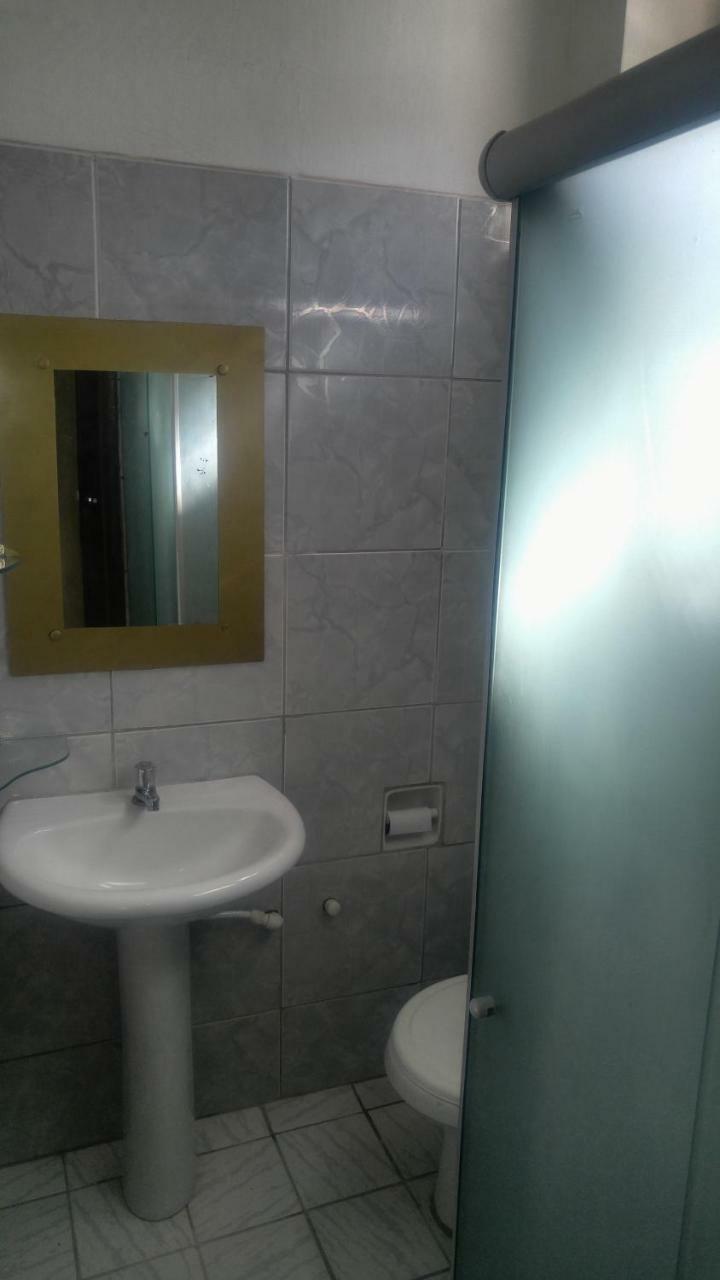 Pousada Nordestina Jaboatao dos Guararapes Exterior foto